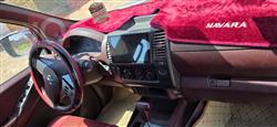 Nissan Pickup